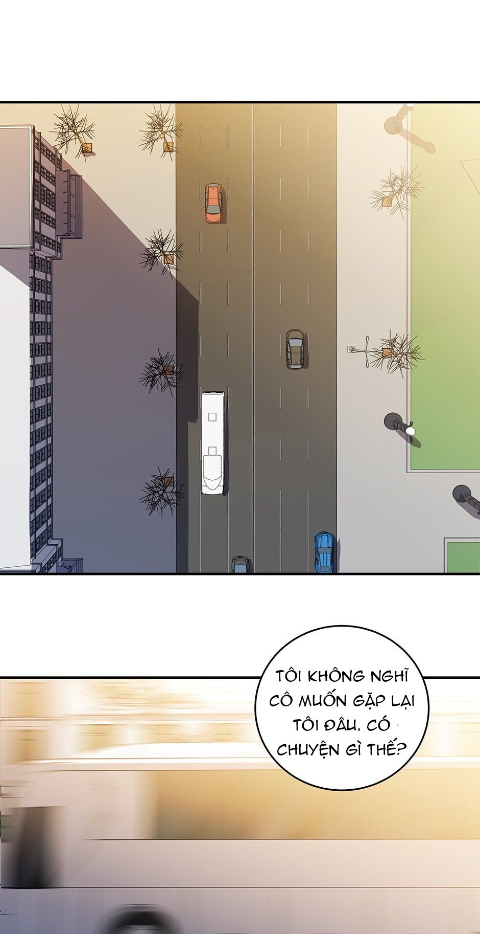 [16+] Killing My Love Chap Chapter 13.1-[16+] Killing My Love - Next Chap 26