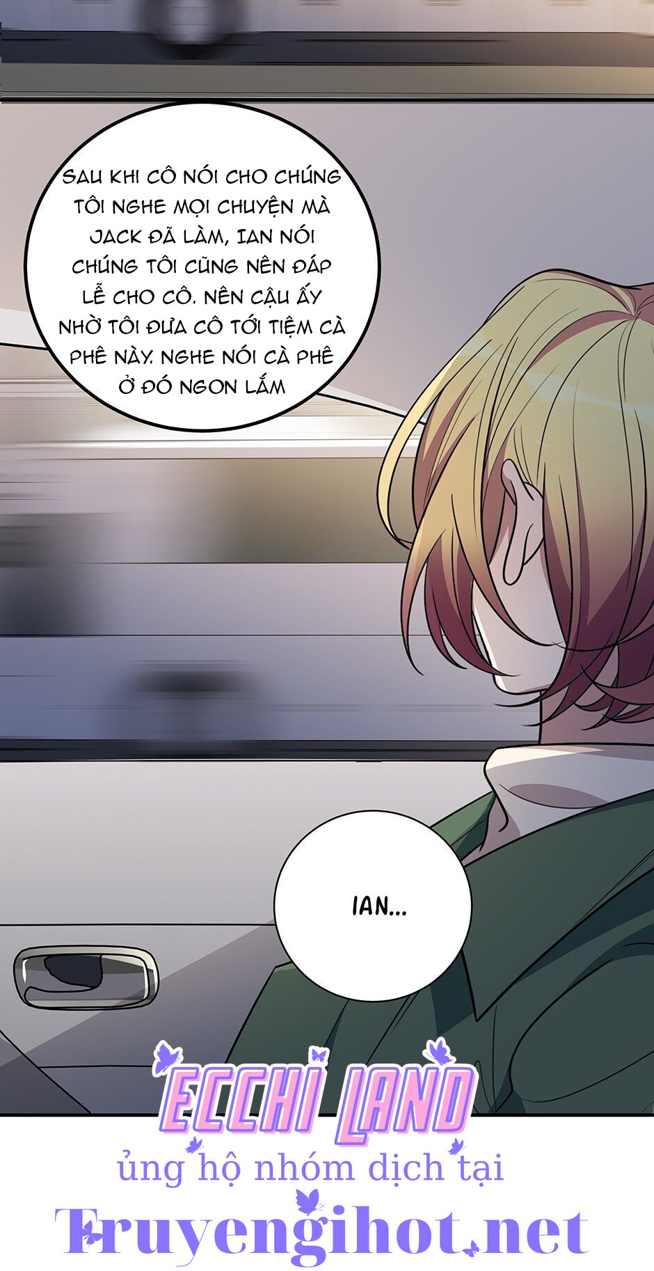 [16+] Killing My Love Chap Chapter 13.1-[16+] Killing My Love - Next Chap 26