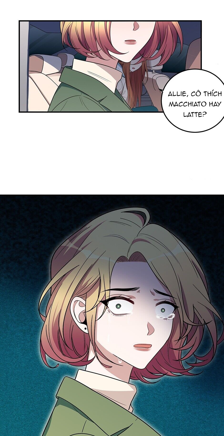 [16+] Killing My Love Chap Chapter 13.1-[16+] Killing My Love - Next Chap 26