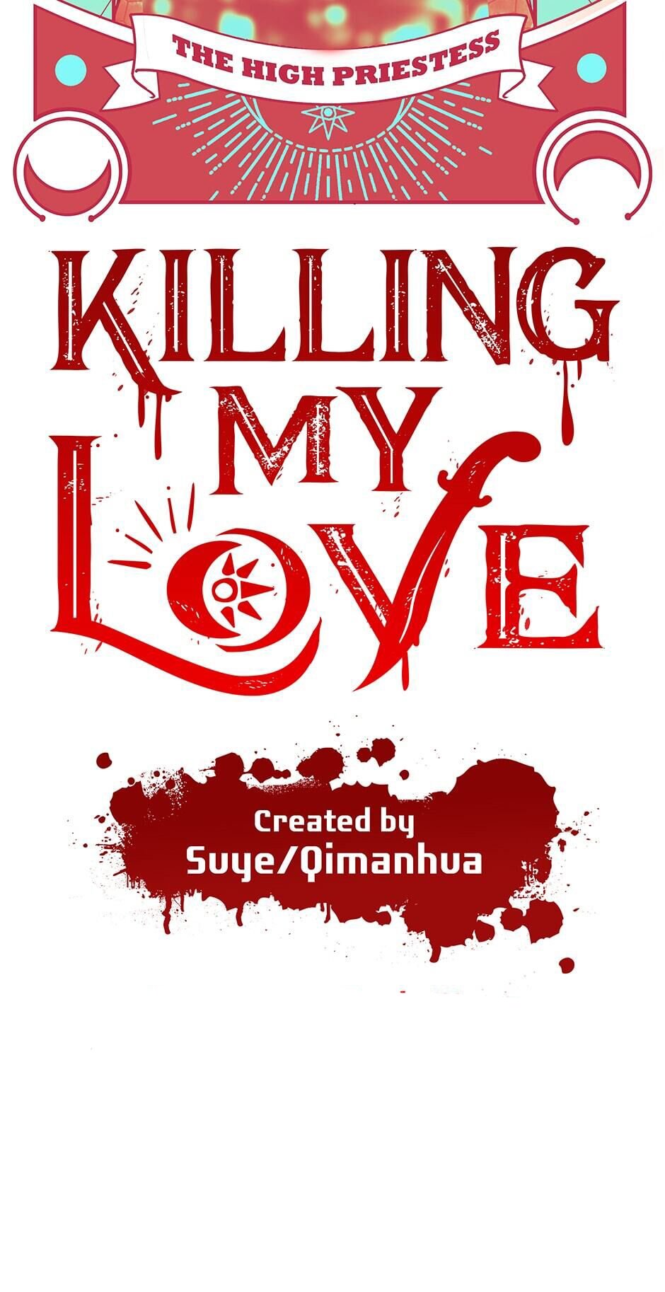 [16+] Killing My Love Chap Chapter 13.1-[16+] Killing My Love - Next Chap 26