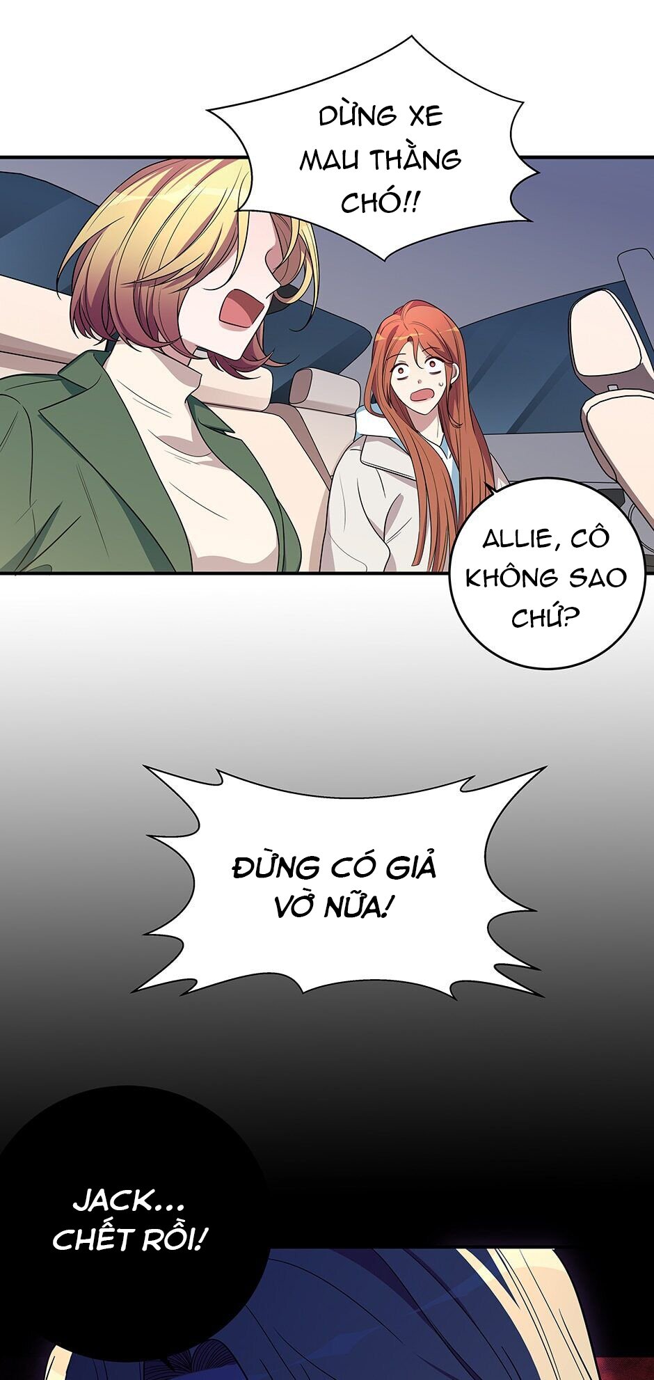 [16+] Killing My Love Chap Chapter 13.1-[16+] Killing My Love - Next Chap 26