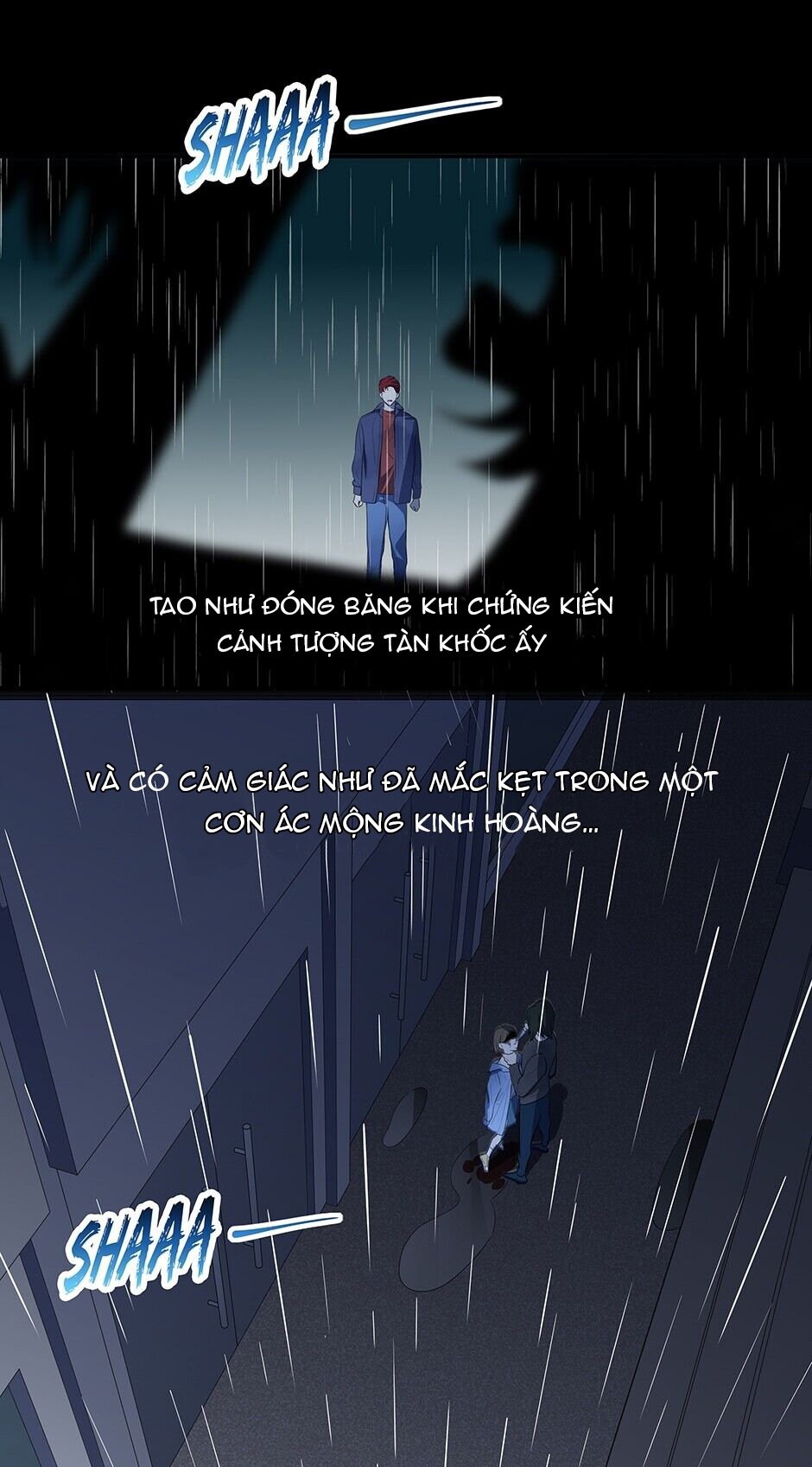 [16+] Killing My Love Chap Chapter 13.2-[16+] Killing My Love - Next Chap 27