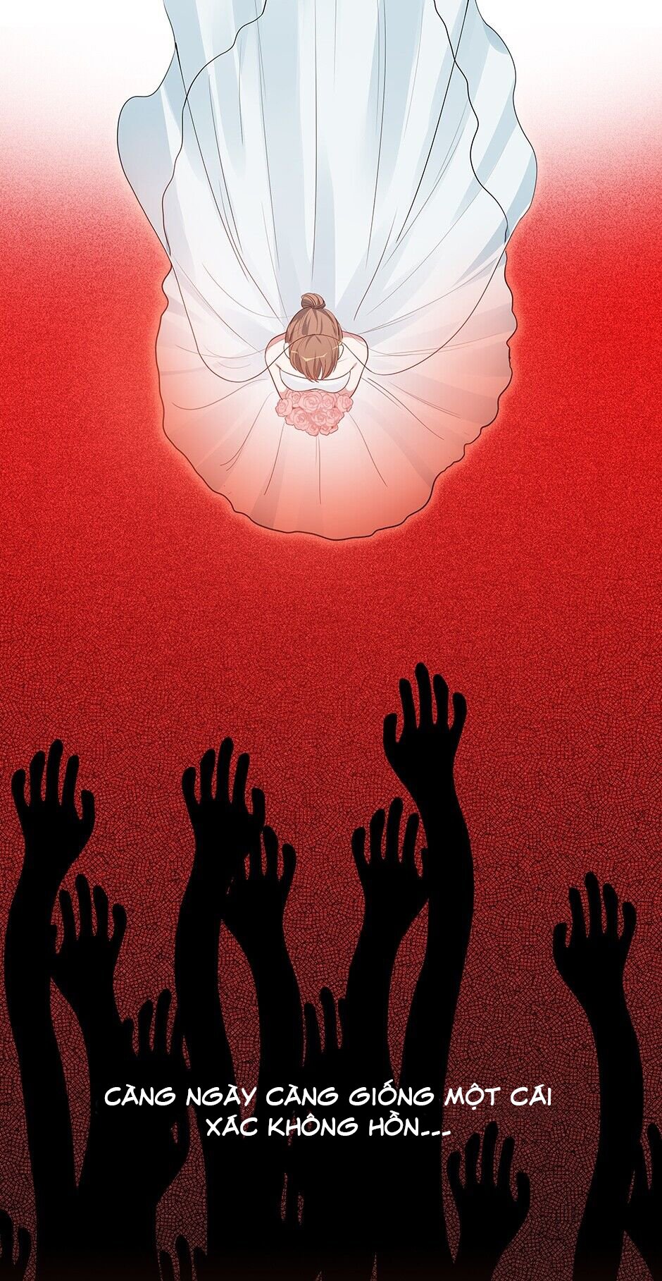 [16+] Killing My Love Chap Chapter 13.2-[16+] Killing My Love - Next Chap 27