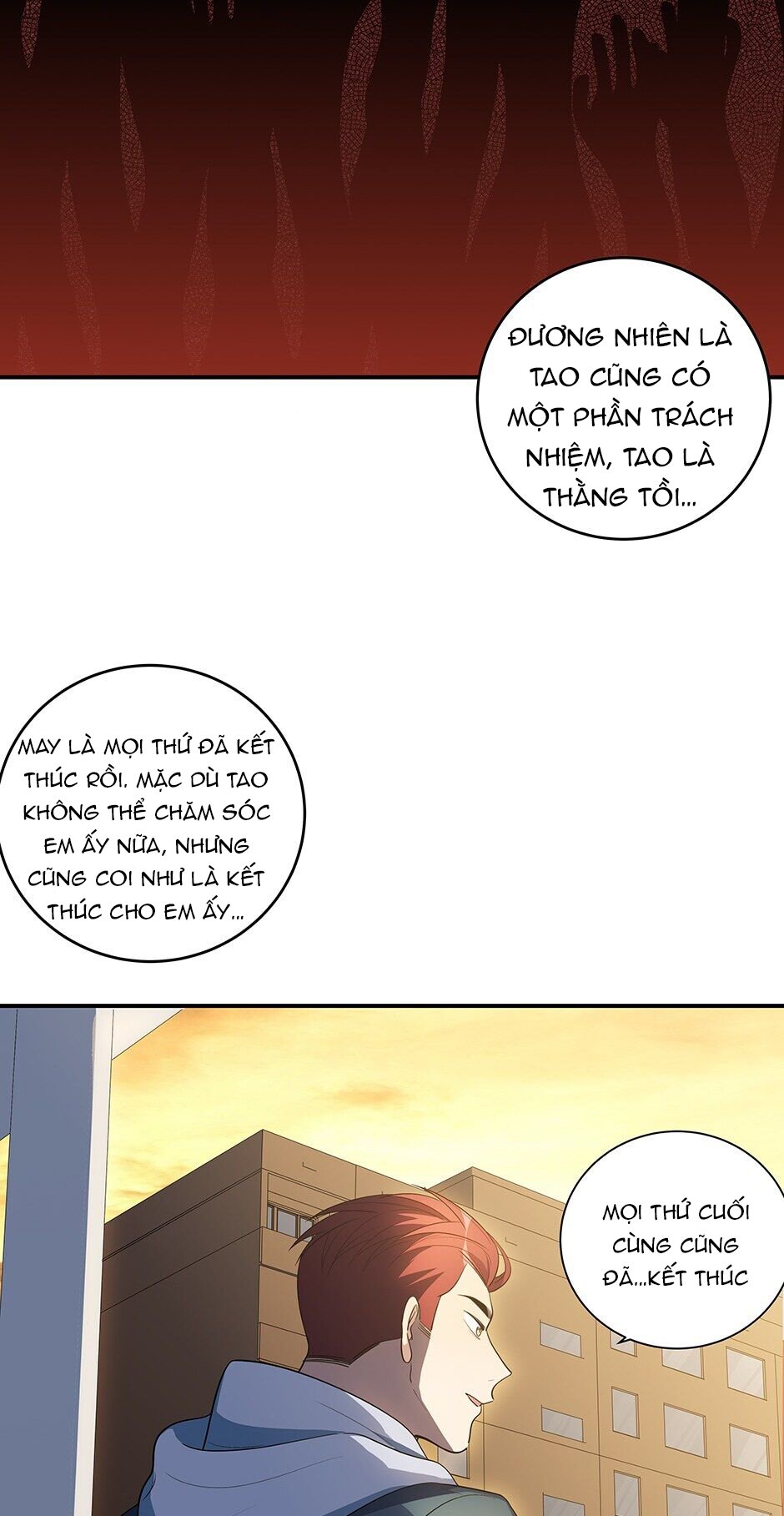 [16+] Killing My Love Chap Chapter 13.2-[16+] Killing My Love - Next Chap 27