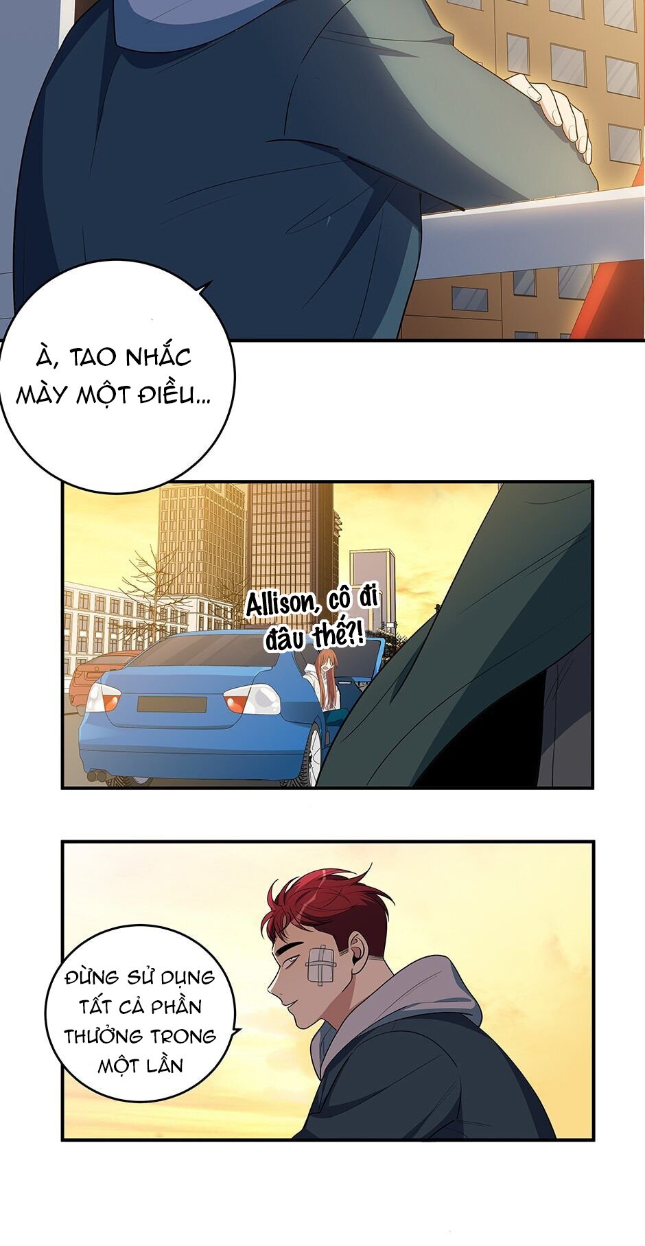 [16+] Killing My Love Chap Chapter 13.2-[16+] Killing My Love - Next Chap 27