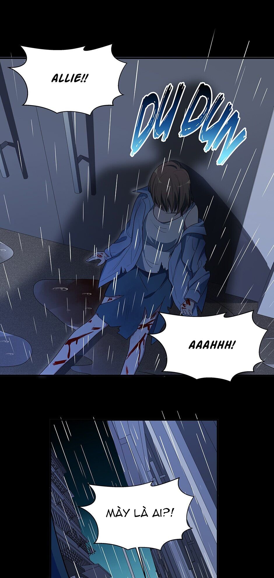 [16+] Killing My Love Chap Chapter 13.2-[16+] Killing My Love - Next Chap 27