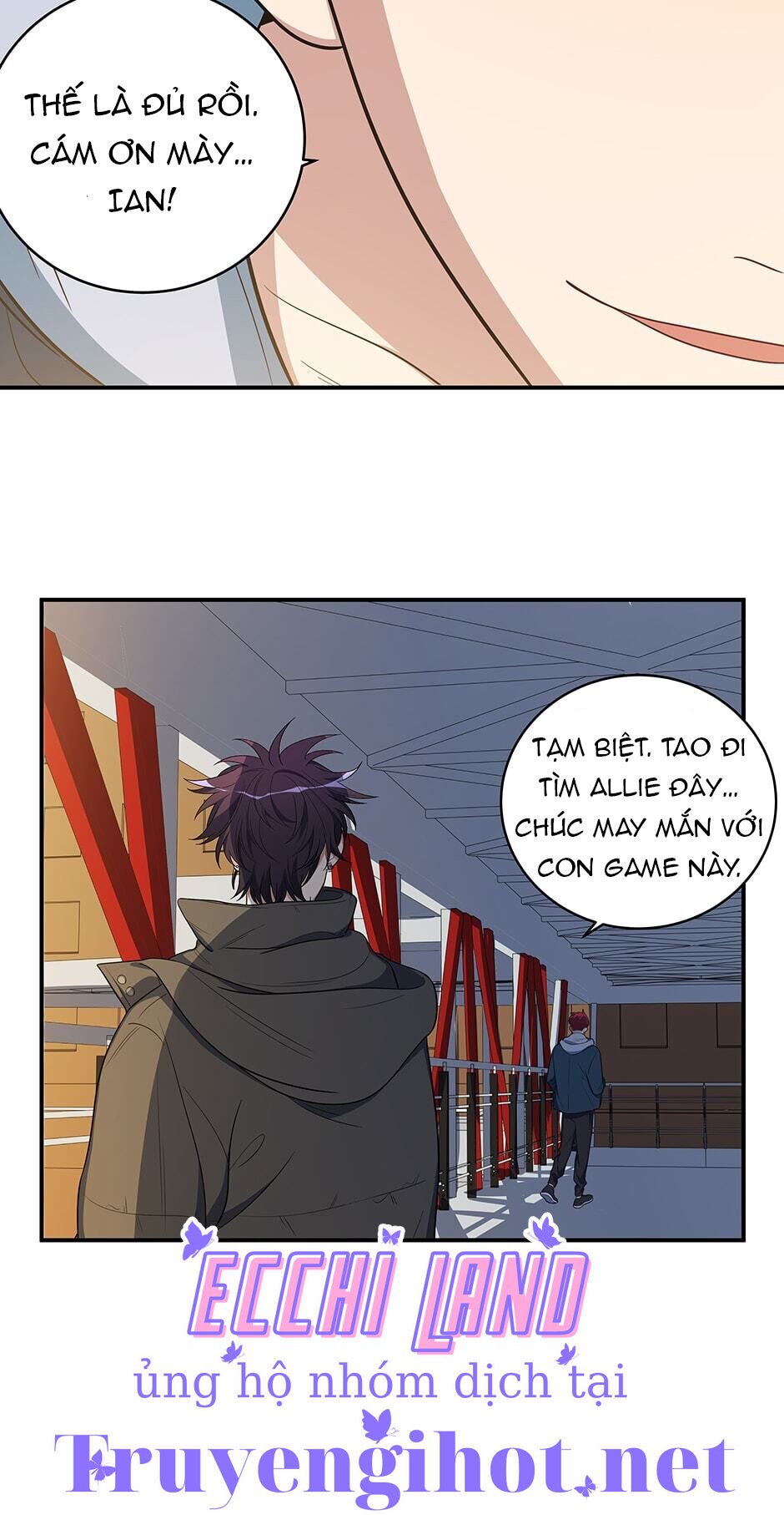 [16+] Killing My Love Chap Chapter 13.2-[16+] Killing My Love - Next Chap 27