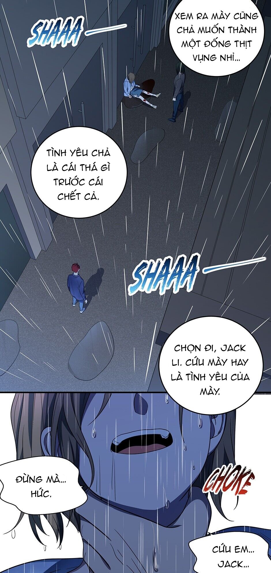 [16+] Killing My Love Chap Chapter 13.2-[16+] Killing My Love - Next Chap 27