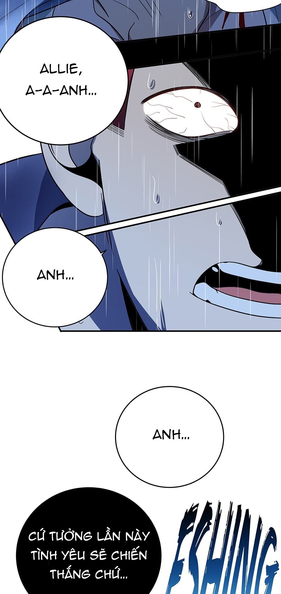 [16+] Killing My Love Chap Chapter 13.2-[16+] Killing My Love - Next Chap 27