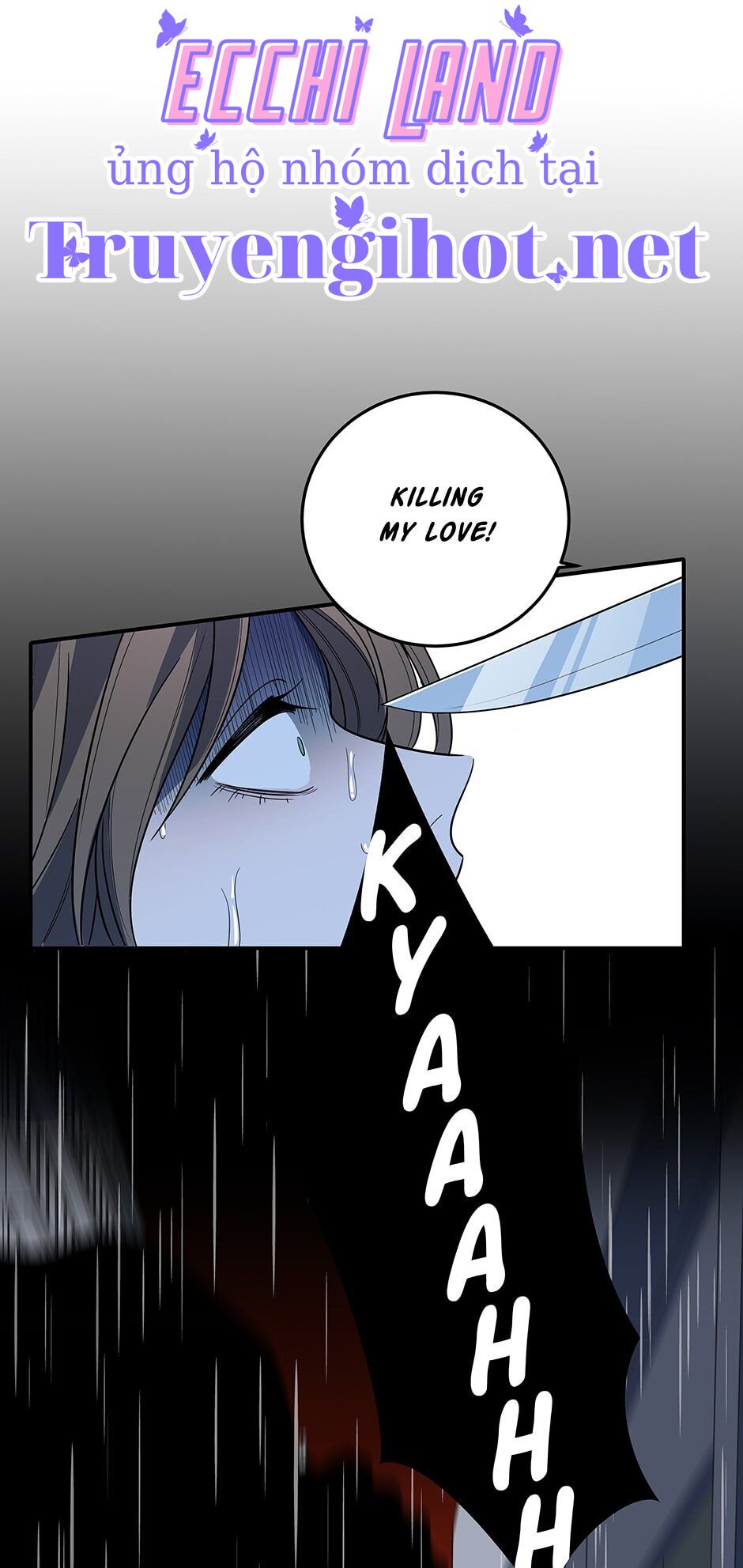 [16+] Killing My Love Chap Chapter 13.2-[16+] Killing My Love - Next Chap 27