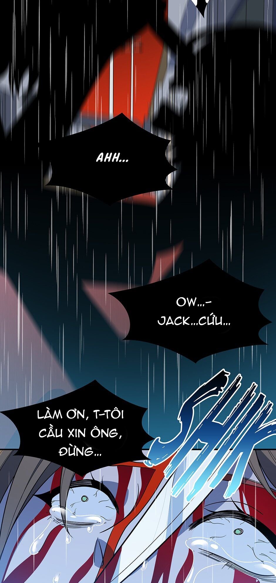 [16+] Killing My Love Chap Chapter 13.2-[16+] Killing My Love - Next Chap 27