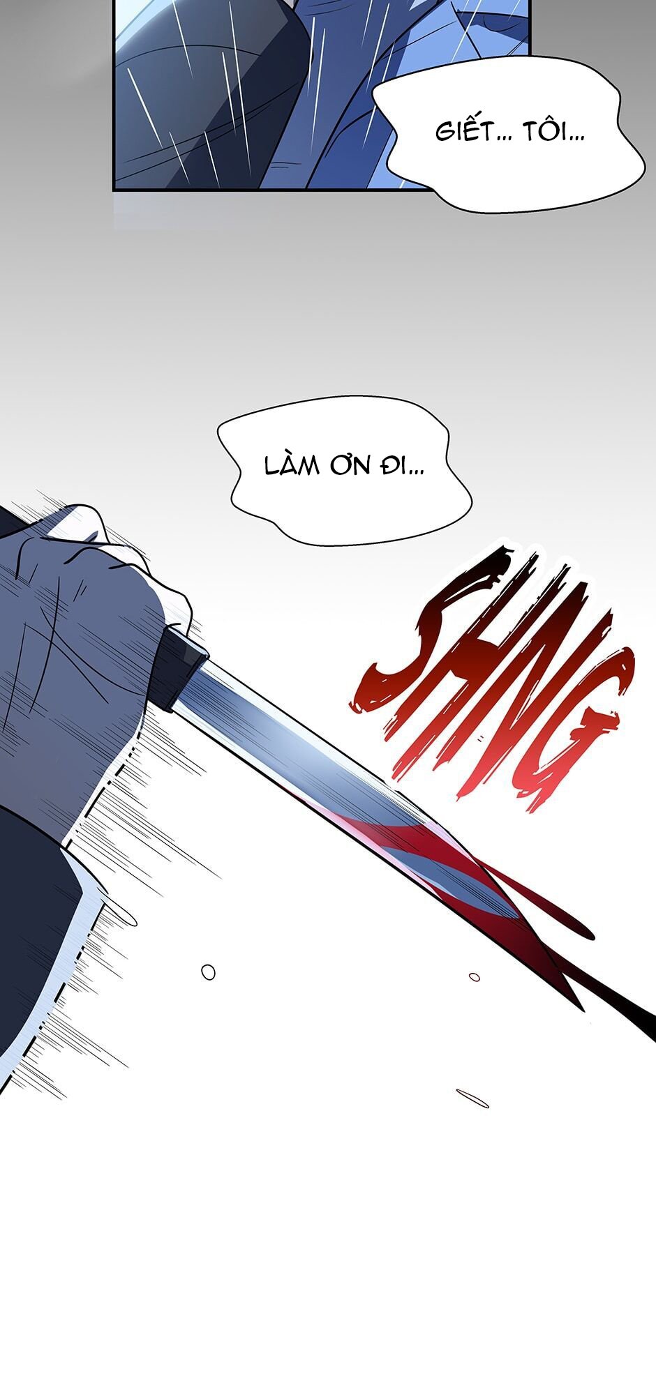 [16+] Killing My Love Chap Chapter 13.2-[16+] Killing My Love - Next Chap 27