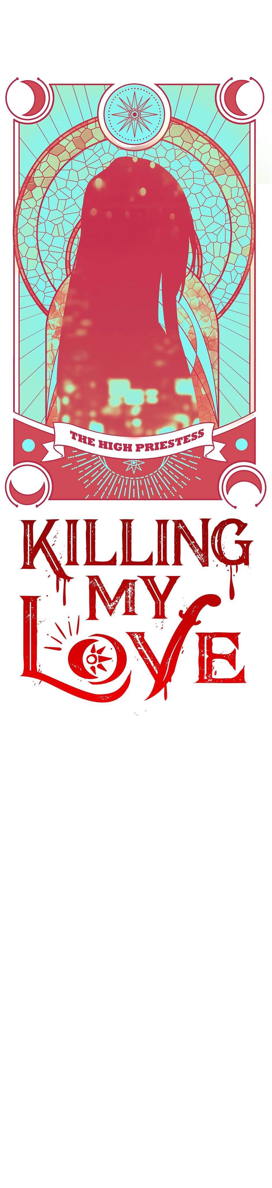 [16+] Killing My Love Chap Chapter 14.1-[16+] Killing My Love - Next Chap 28