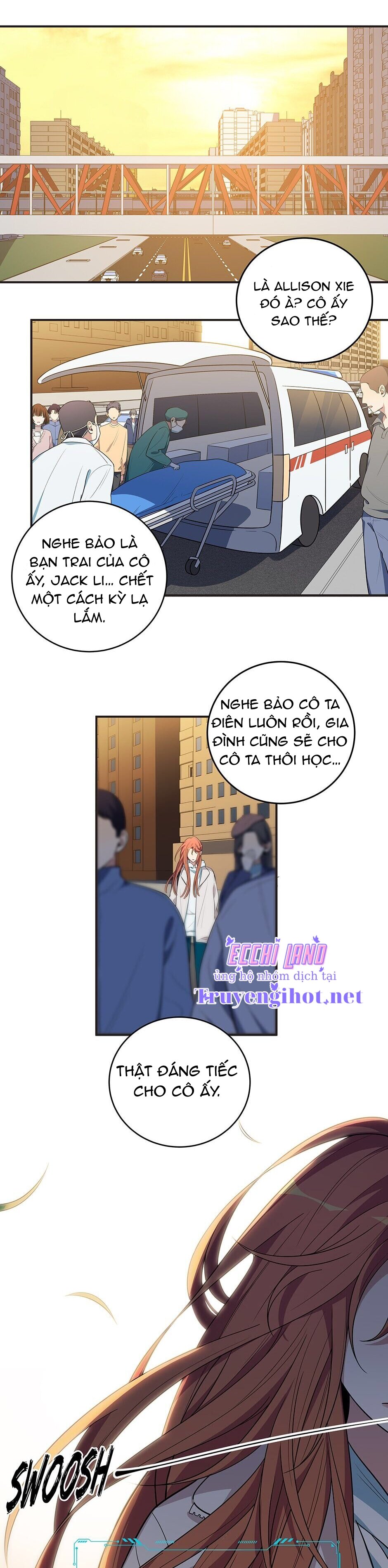 [16+] Killing My Love Chap Chapter 14.1-[16+] Killing My Love - Next Chap 28