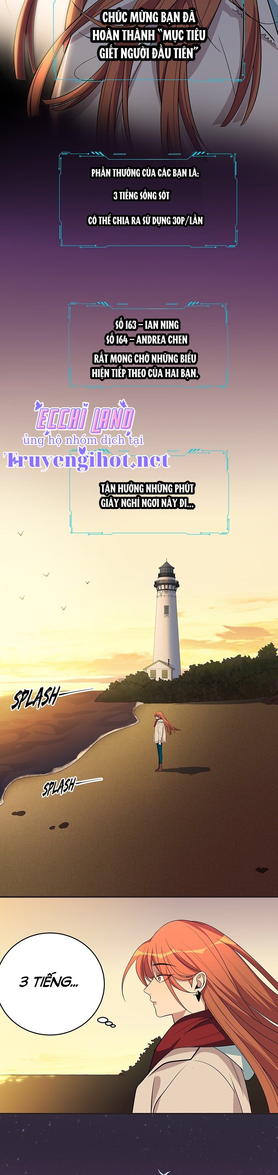 [16+] Killing My Love Chap Chapter 14.1-[16+] Killing My Love - Next Chap 28