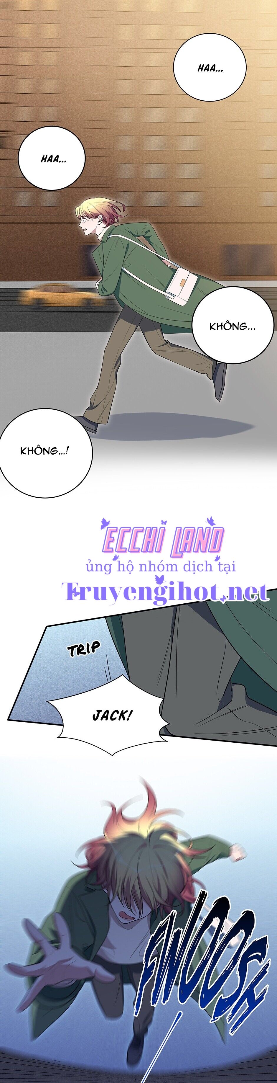 [16+] Killing My Love Chap Chapter 14.1-[16+] Killing My Love - Next Chap 28