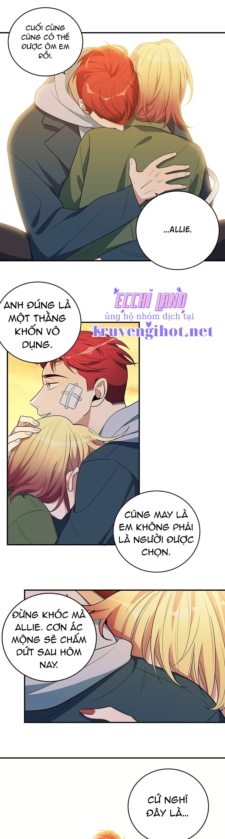 [16+] Killing My Love Chap Chapter 14.1-[16+] Killing My Love - Next Chap 28