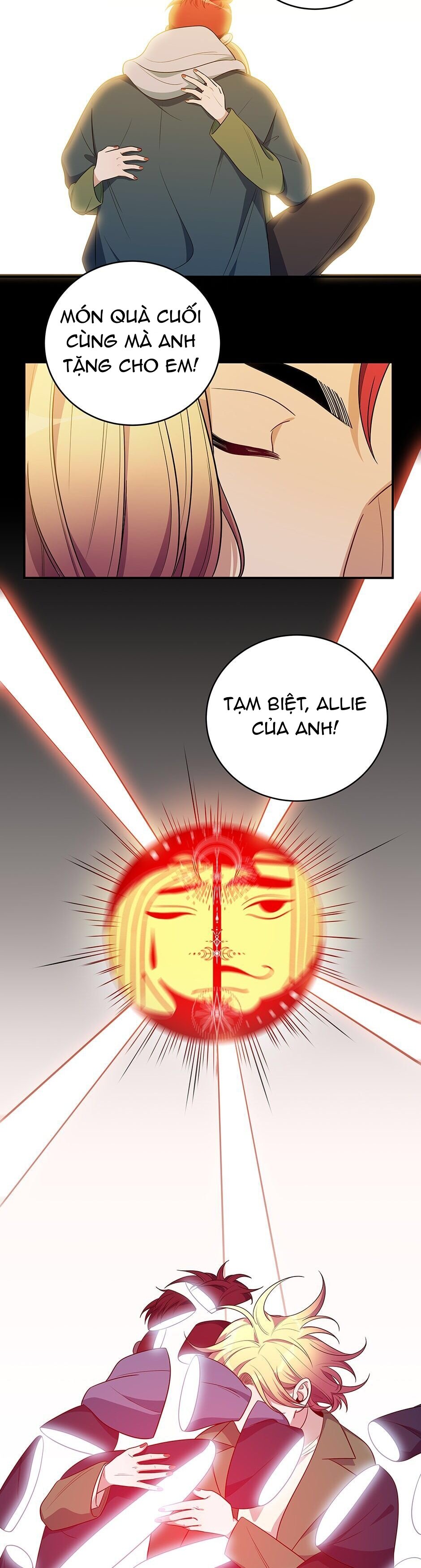 [16+] Killing My Love Chap Chapter 14.1-[16+] Killing My Love - Next Chap 28