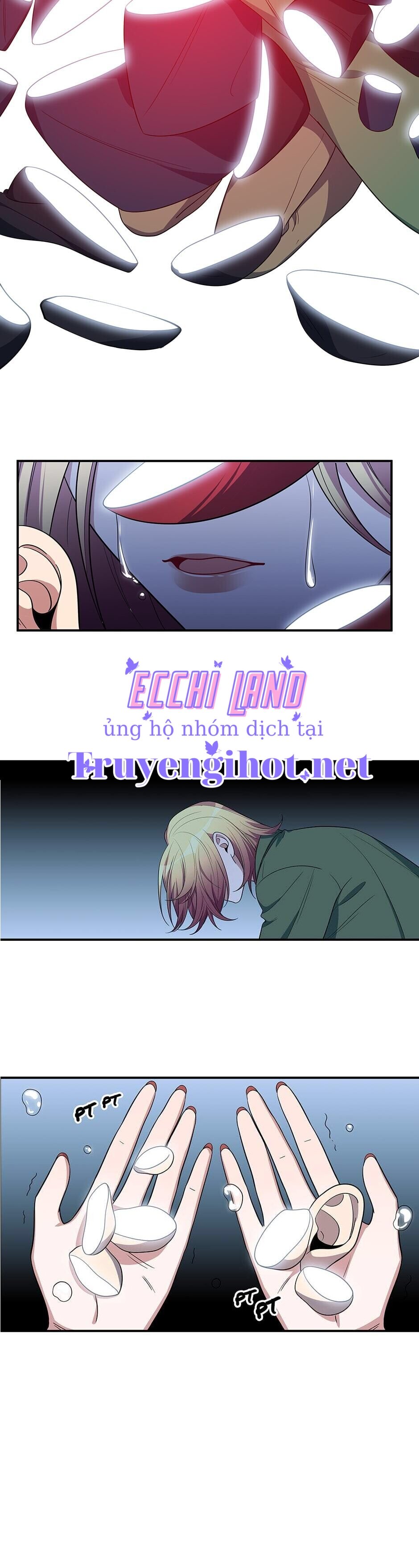 [16+] Killing My Love Chap Chapter 14.1-[16+] Killing My Love - Next Chap 28