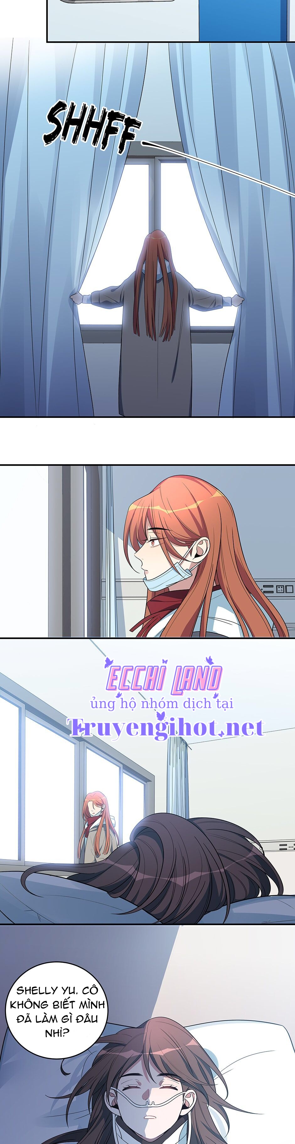 [16+] Killing My Love Chap Chapter 14.2-[16+] Killing My Love - Next Chap 29