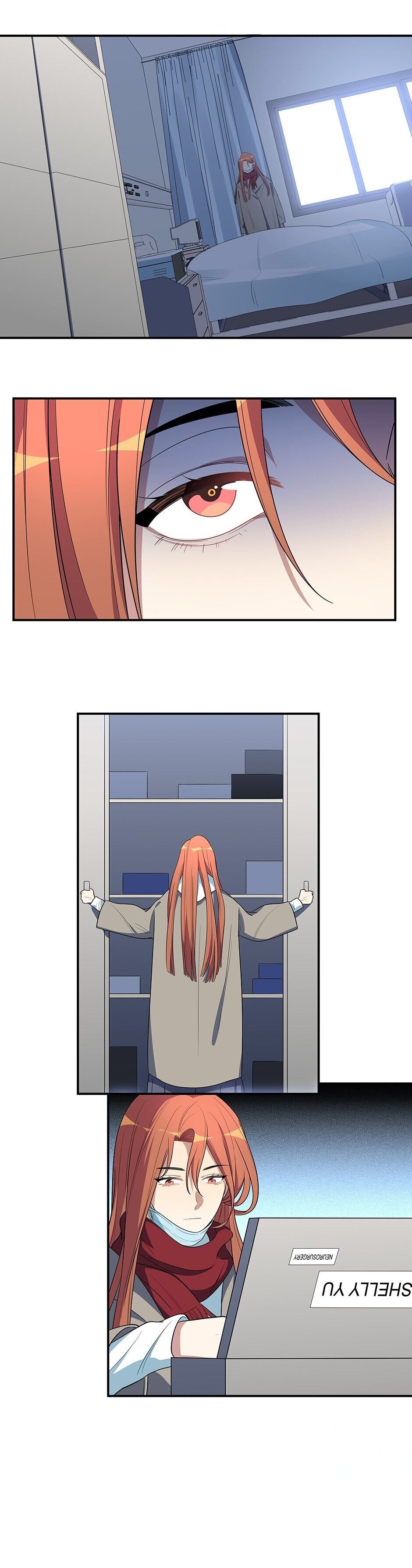 [16+] Killing My Love Chap Chapter 14.2-[16+] Killing My Love - Next Chap 29