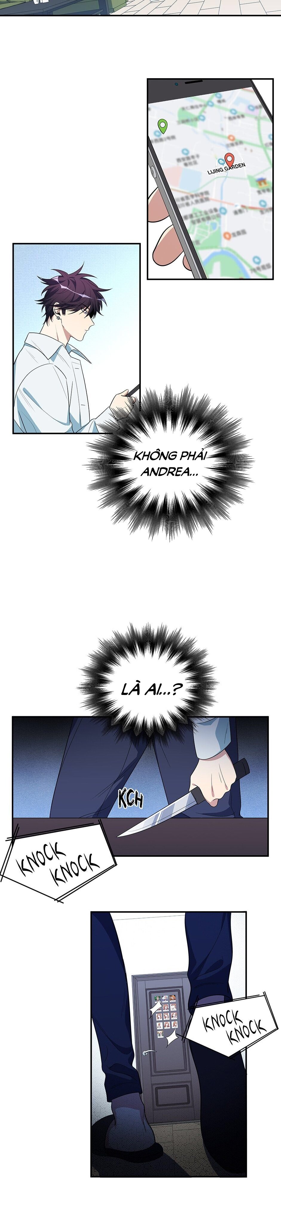 [16+] Killing My Love Chap Chapter 15.1-[16+] Killing My Love - Next Chap 30