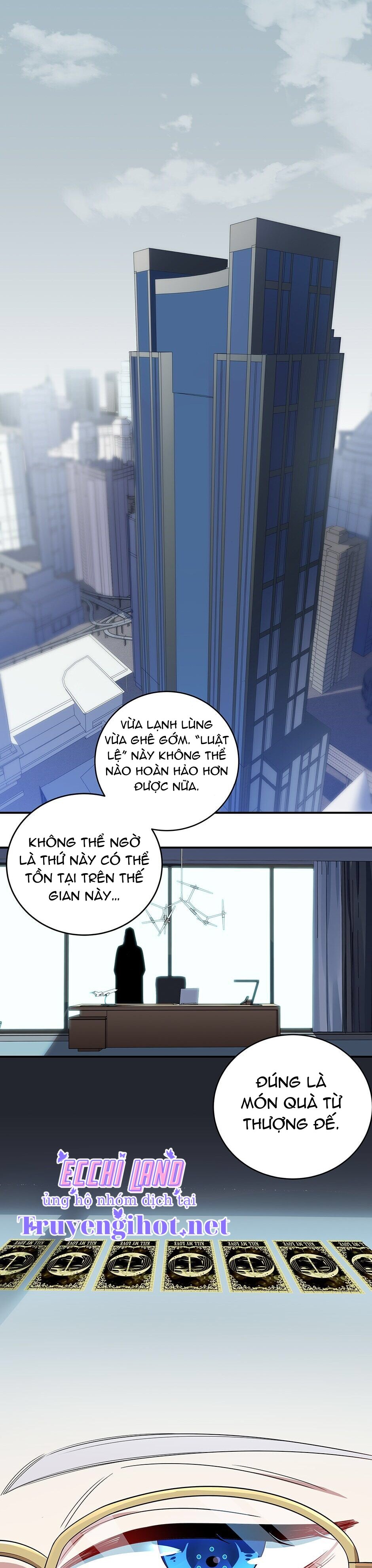 [16+] Killing My Love Chap Chapter 15.1-[16+] Killing My Love - Next Chap 30