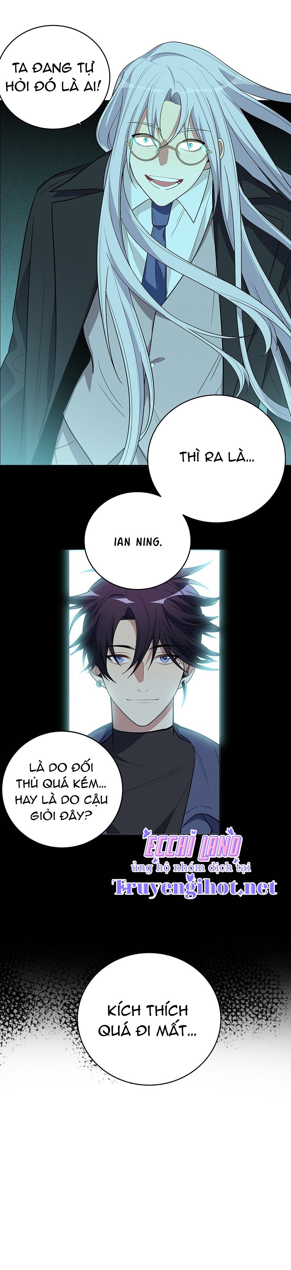 [16+] Killing My Love Chap Chapter 15.1-[16+] Killing My Love - Next Chap 30