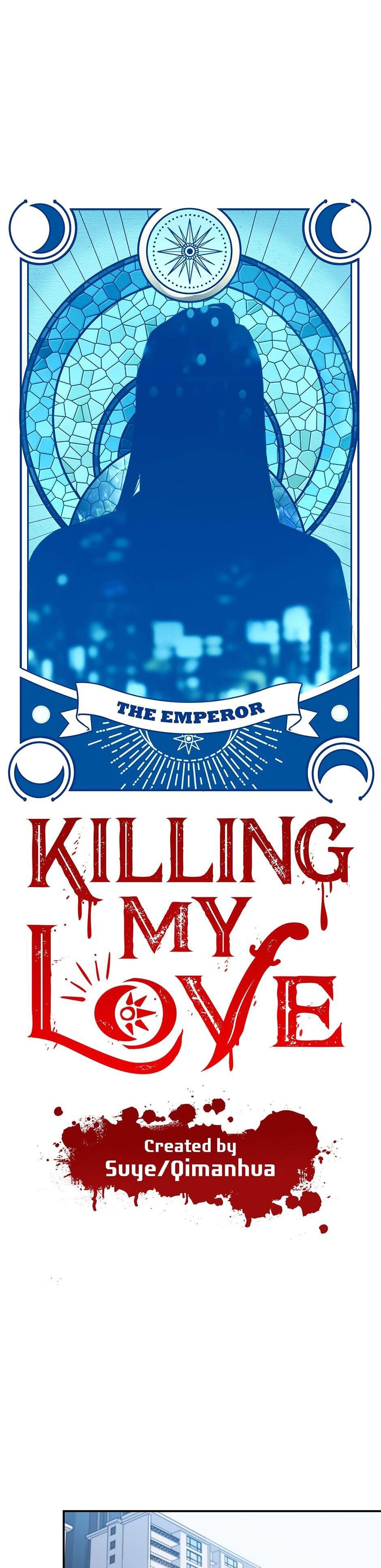 [16+] Killing My Love Chap Chapter 15.1-[16+] Killing My Love - Next Chap 30