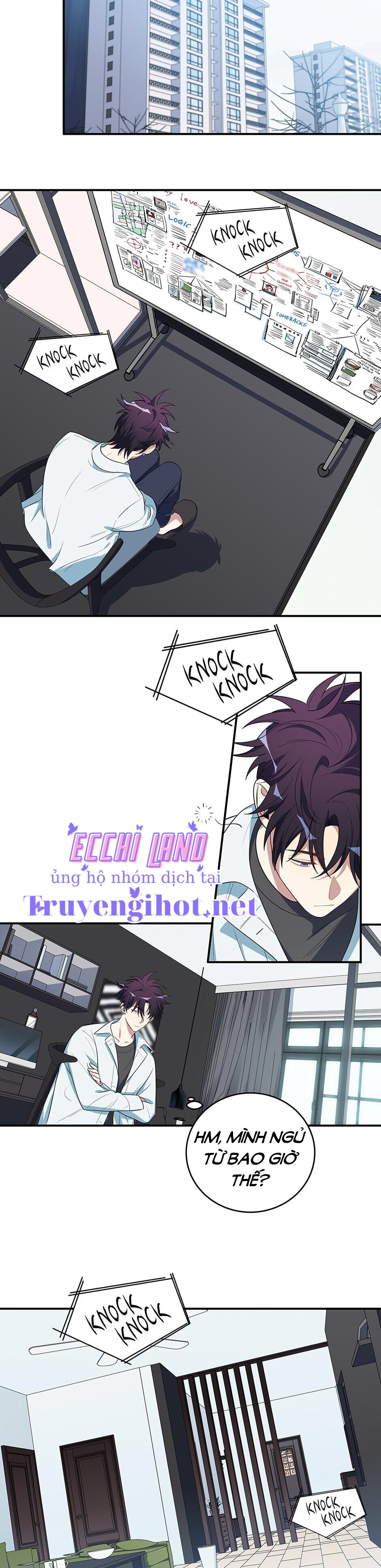 [16+] Killing My Love Chap Chapter 15.1-[16+] Killing My Love - Next Chap 30