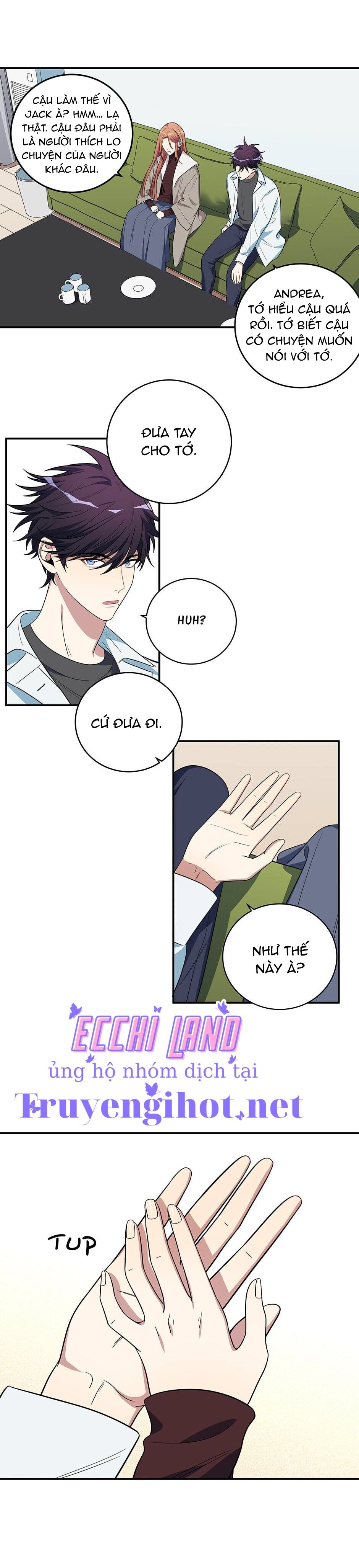 [16+] Killing My Love Chap Chapter 15.2-[16+] Killing My Love - Next Chap 31