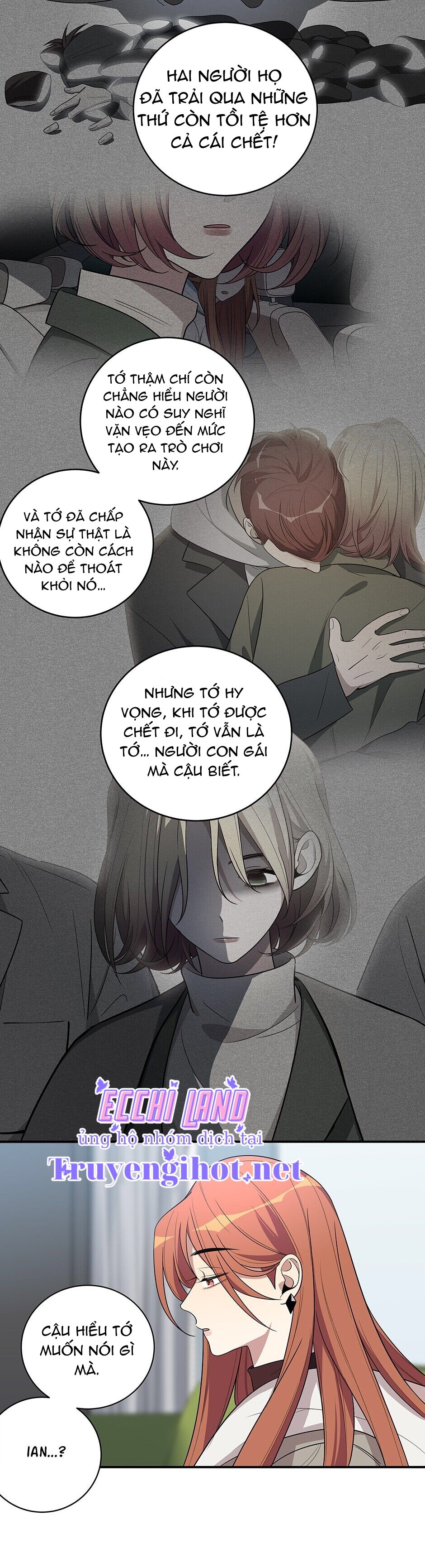 [16+] Killing My Love Chap Chapter 15.2-[16+] Killing My Love - Next Chap 31