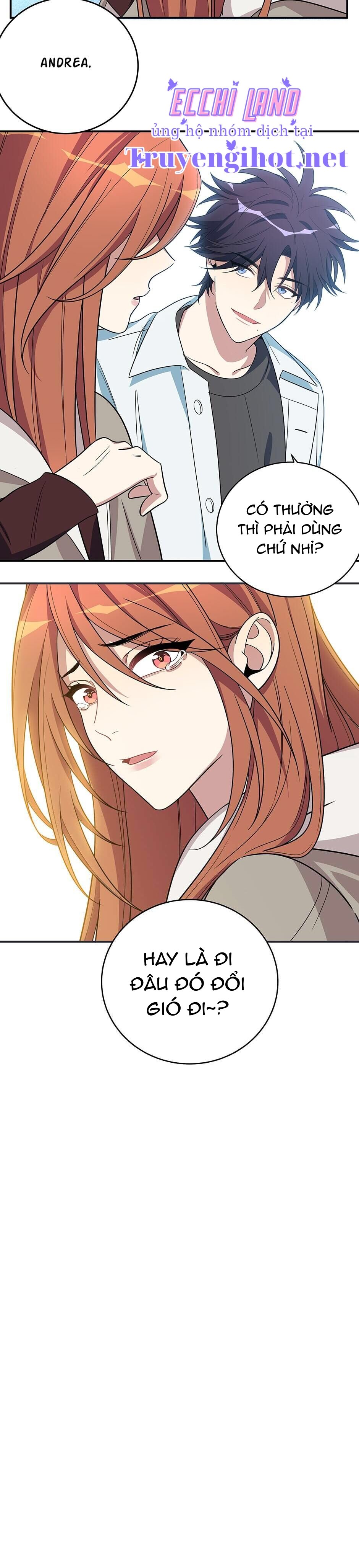 [16+] Killing My Love Chap Chapter 15.2-[16+] Killing My Love - Next Chap 31