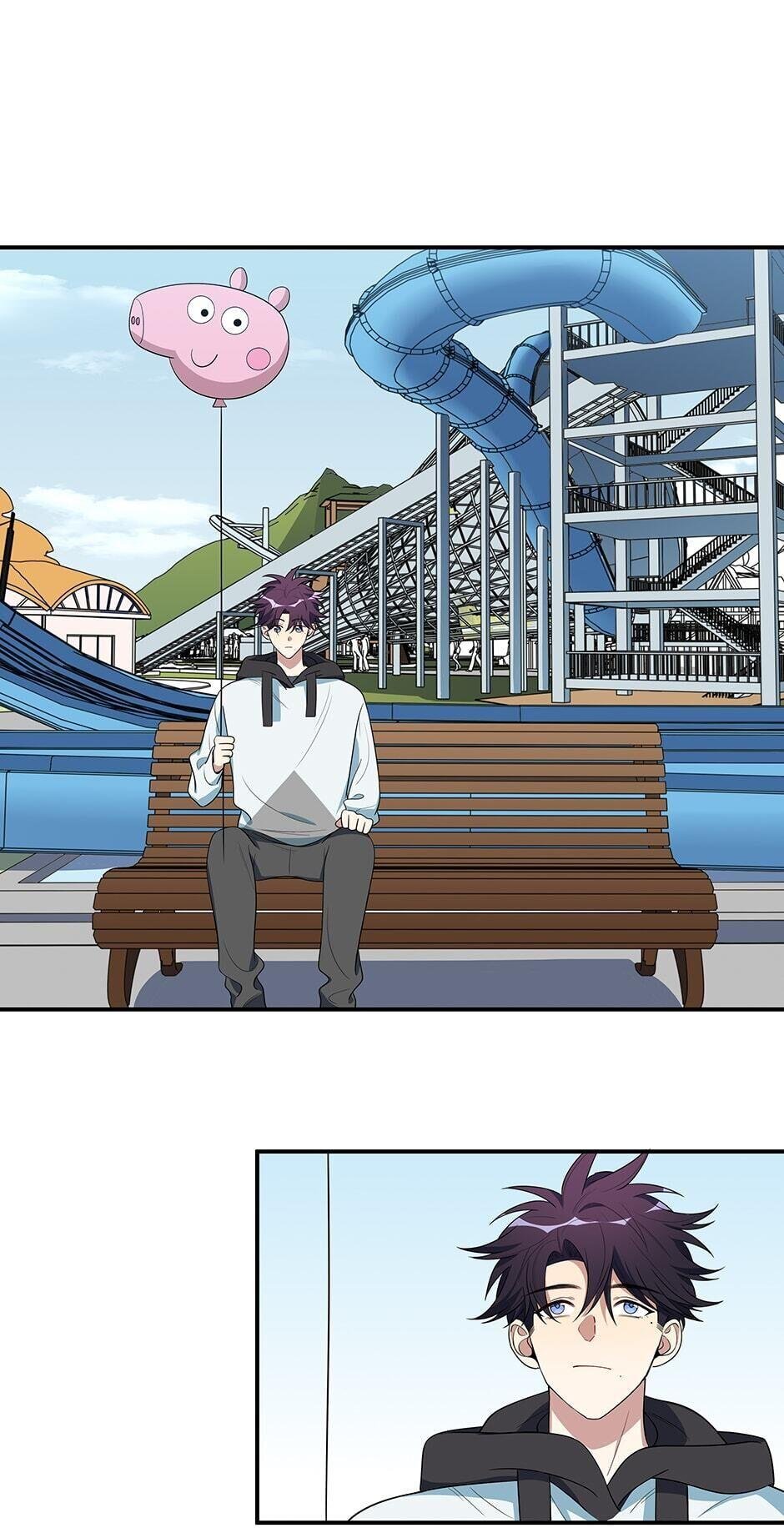 [16+] Killing My Love Chap Chapter 16.1-[16+] Killing My Love - Next Chap 32