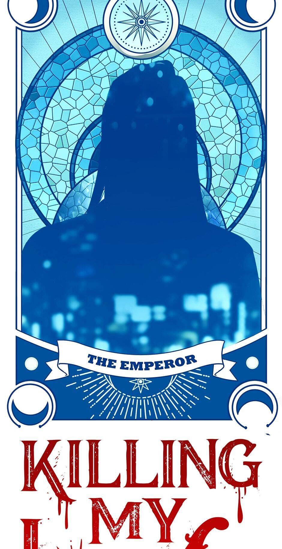 [16+] Killing My Love Chap Chapter 16.1-[16+] Killing My Love - Next Chap 32