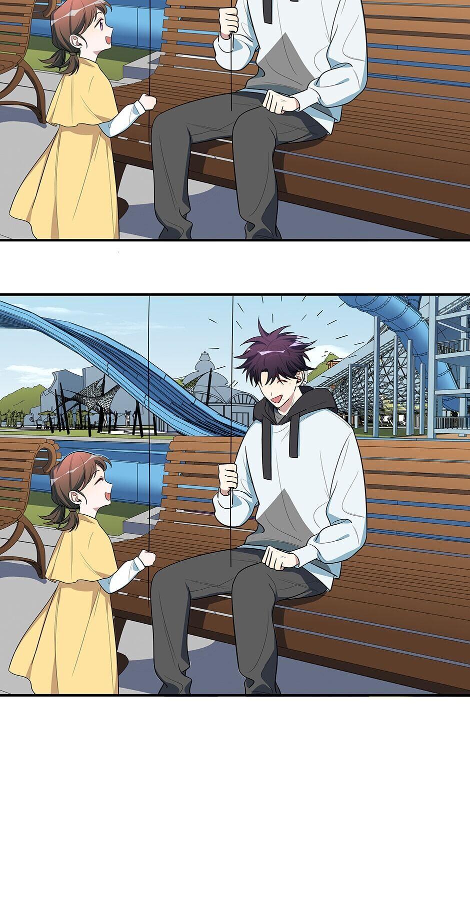 [16+] Killing My Love Chap Chapter 16.1-[16+] Killing My Love - Next Chap 32