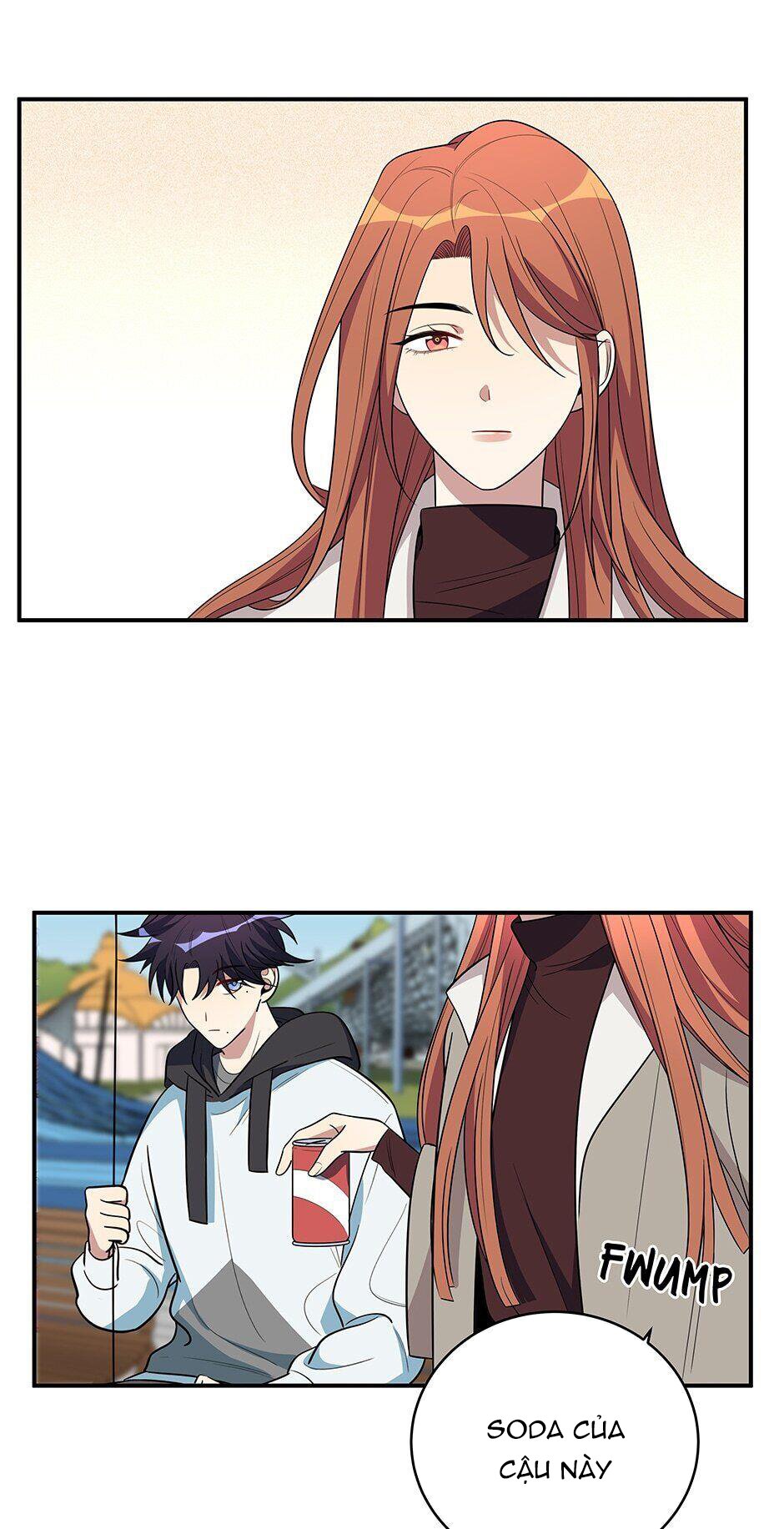 [16+] Killing My Love Chap Chapter 16.1-[16+] Killing My Love - Next Chap 32