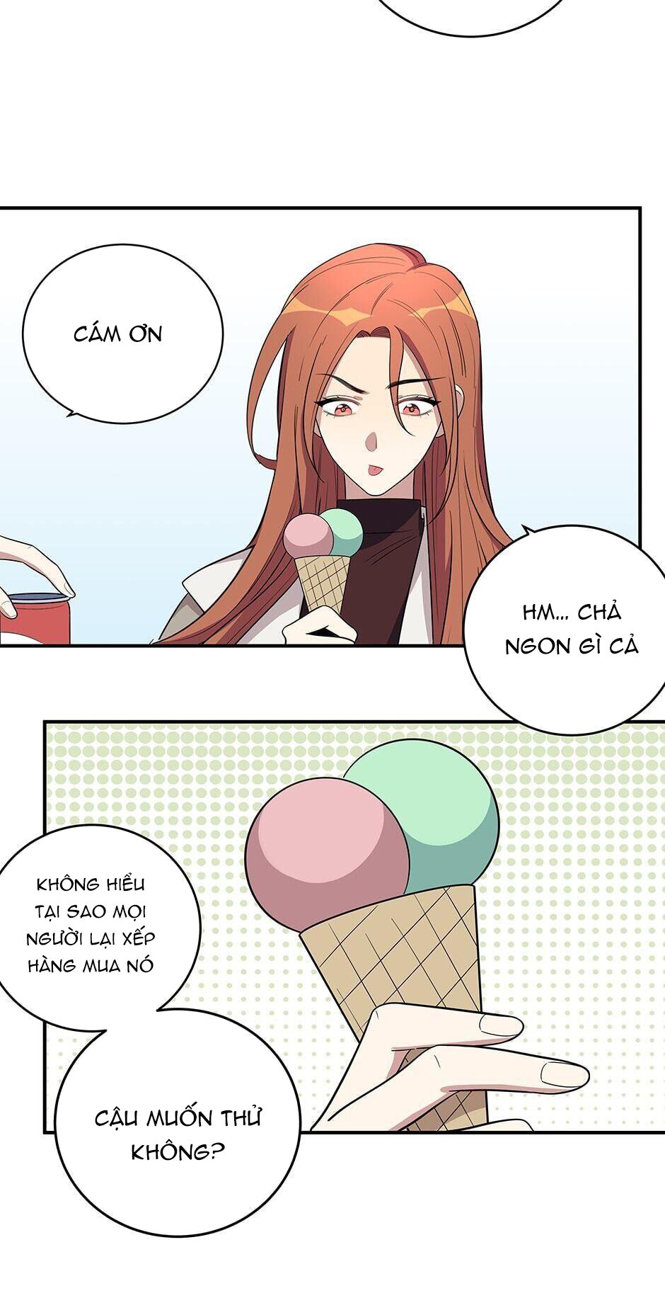 [16+] Killing My Love Chap Chapter 16.1-[16+] Killing My Love - Next Chap 32