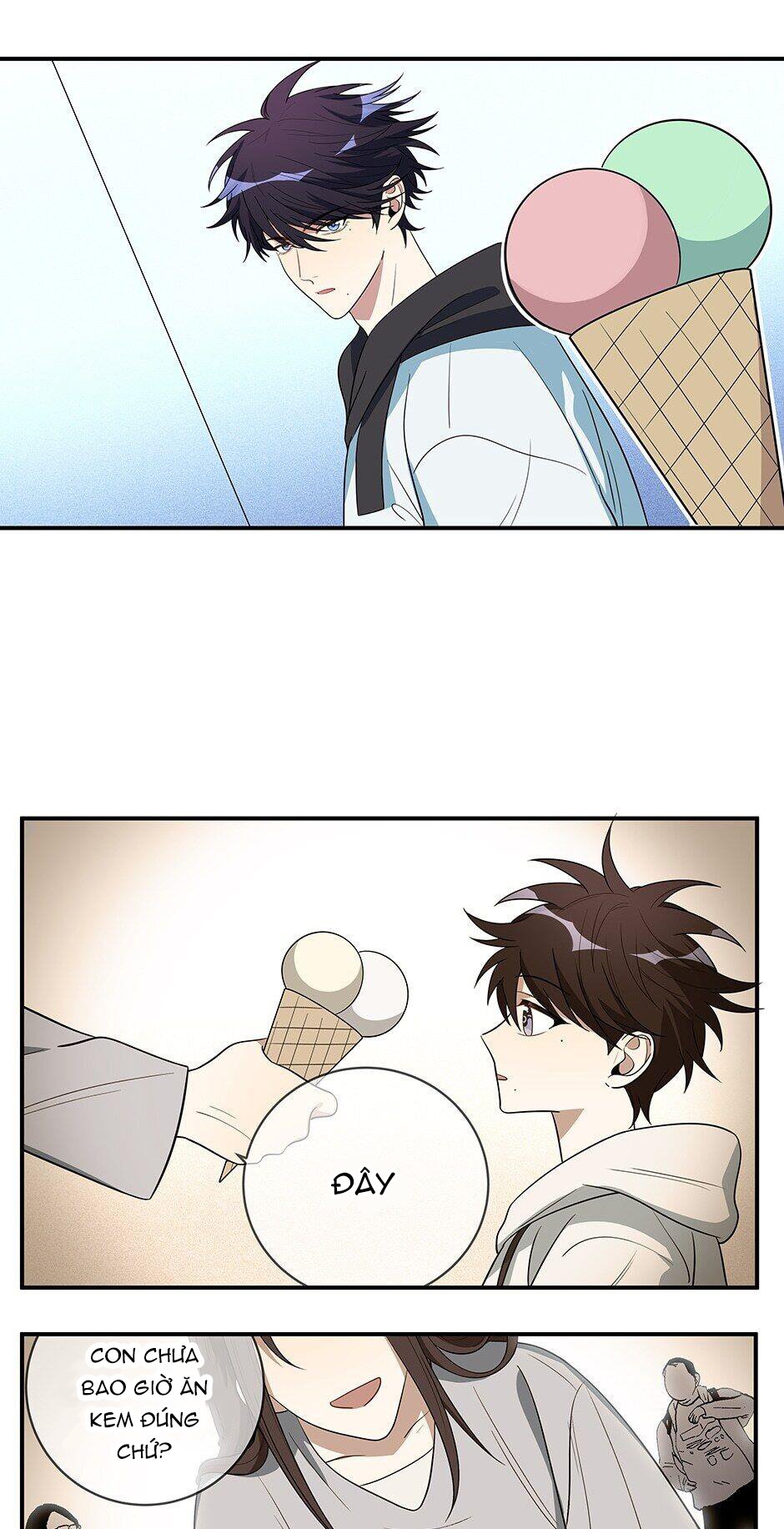 [16+] Killing My Love Chap Chapter 16.1-[16+] Killing My Love - Next Chap 32