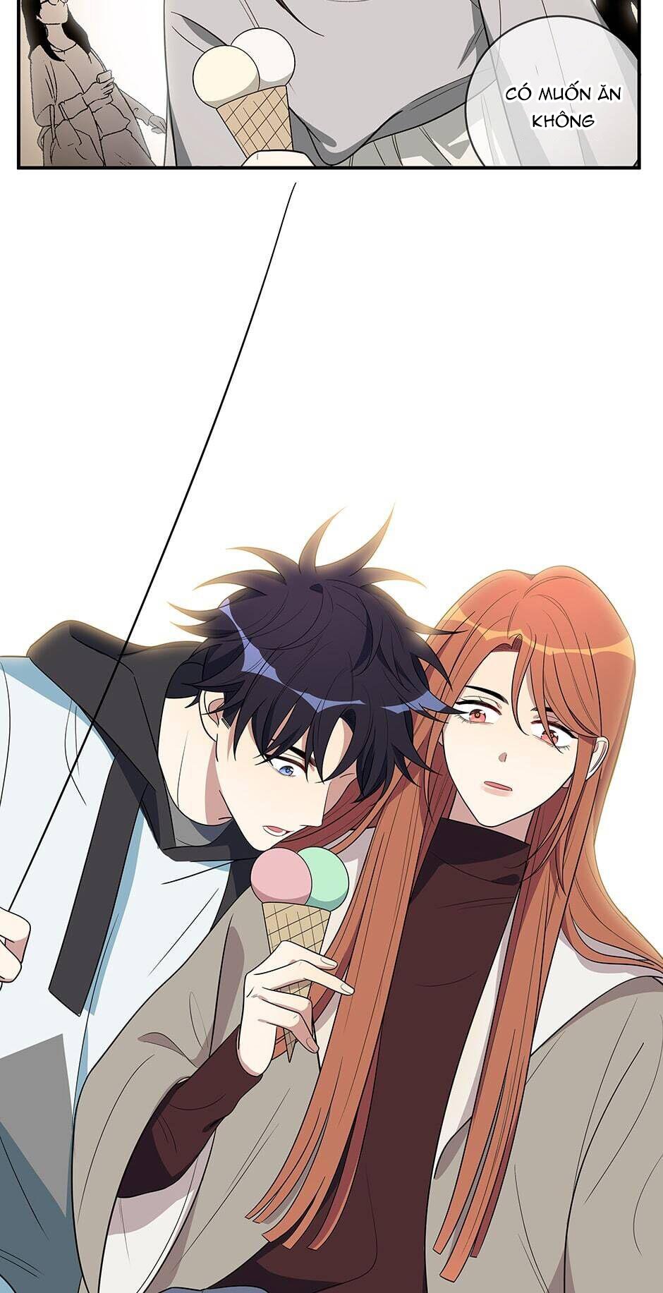 [16+] Killing My Love Chap Chapter 16.1-[16+] Killing My Love - Next Chap 32