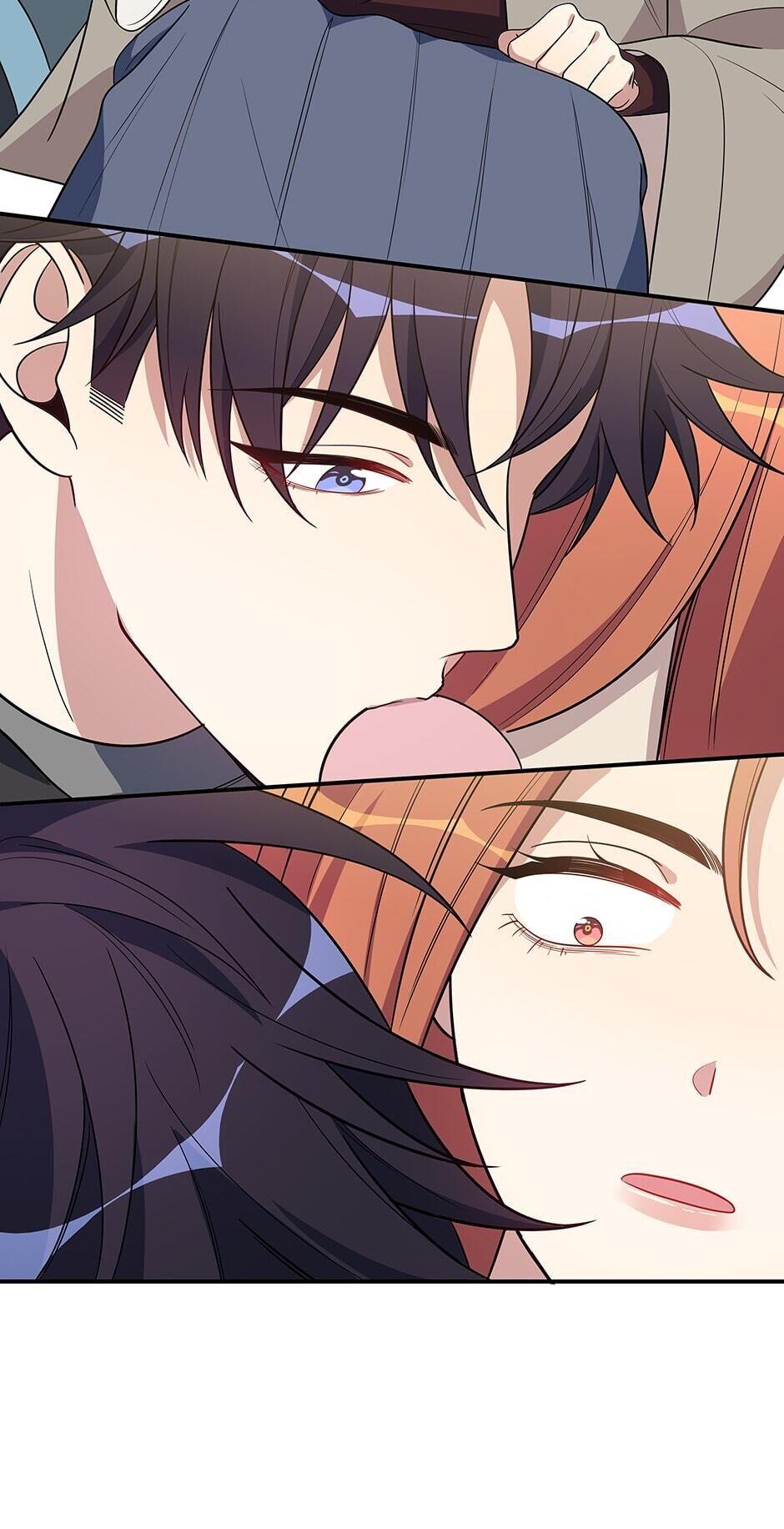 [16+] Killing My Love Chap Chapter 16.1-[16+] Killing My Love - Next Chap 32