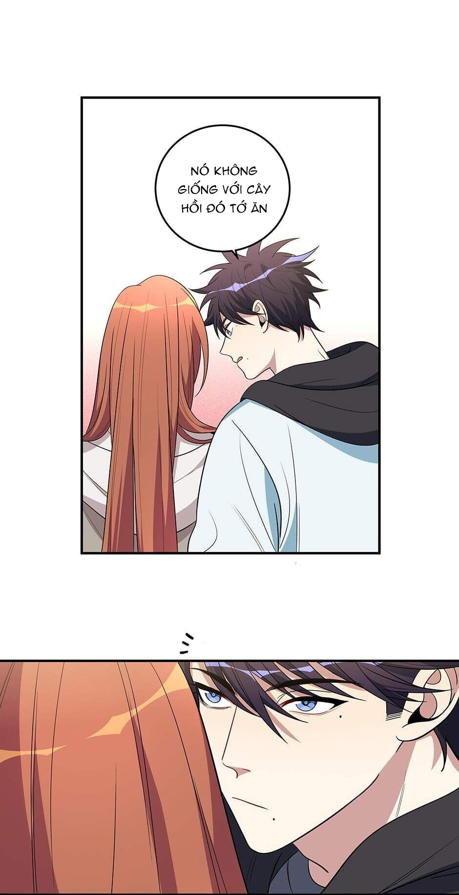 [16+] Killing My Love Chap Chapter 16.1-[16+] Killing My Love - Next Chap 32