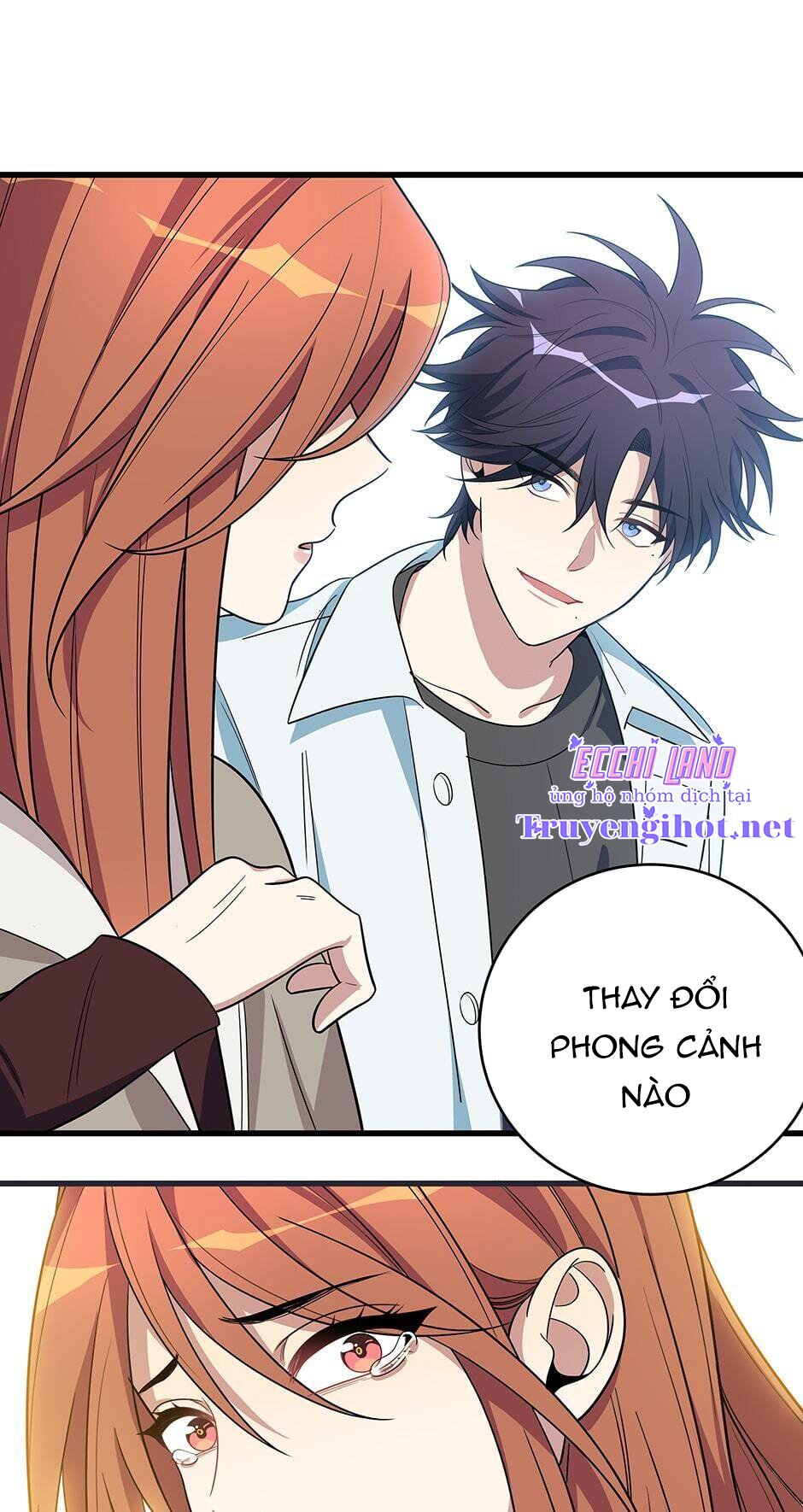 [16+] Killing My Love Chap Chapter 16.1-[16+] Killing My Love - Next Chap 32
