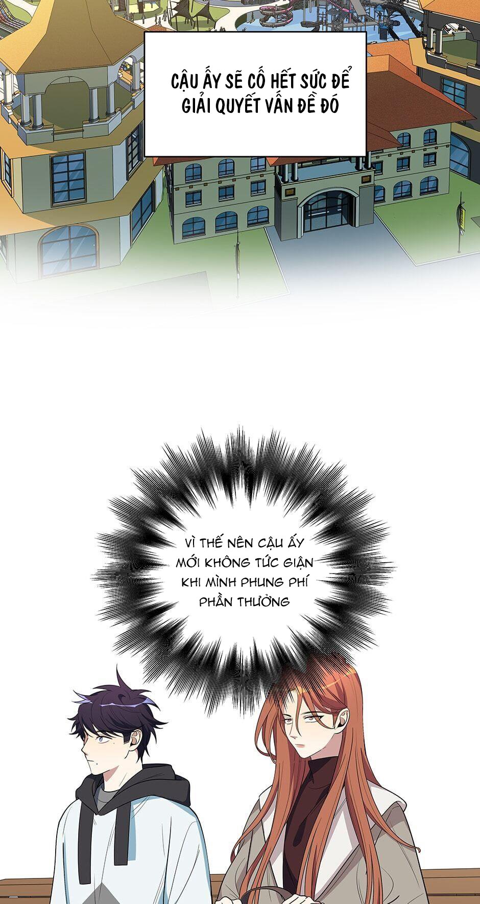 [16+] Killing My Love Chap Chapter 16.1-[16+] Killing My Love - Next Chap 32