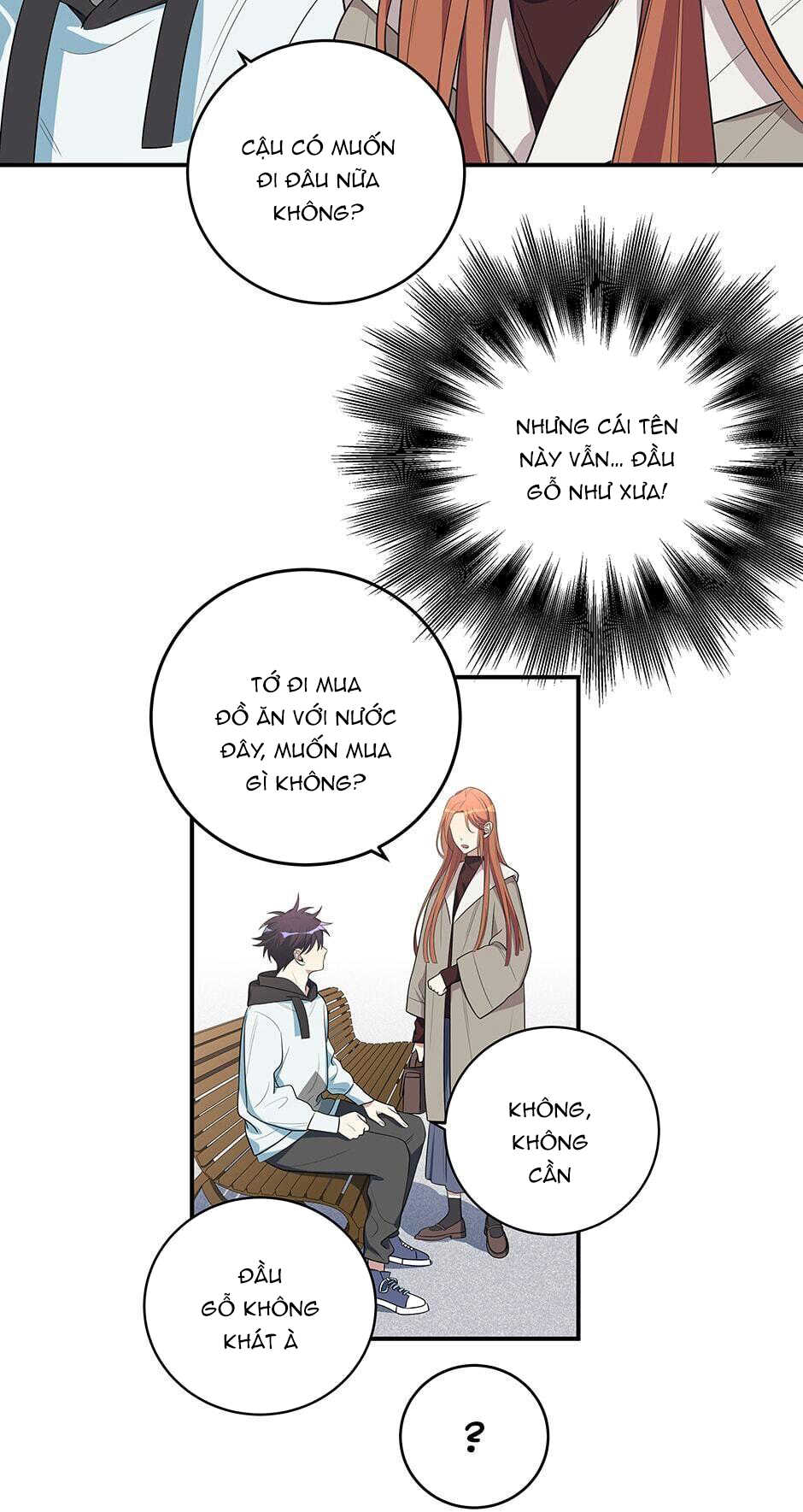 [16+] Killing My Love Chap Chapter 16.1-[16+] Killing My Love - Next Chap 32