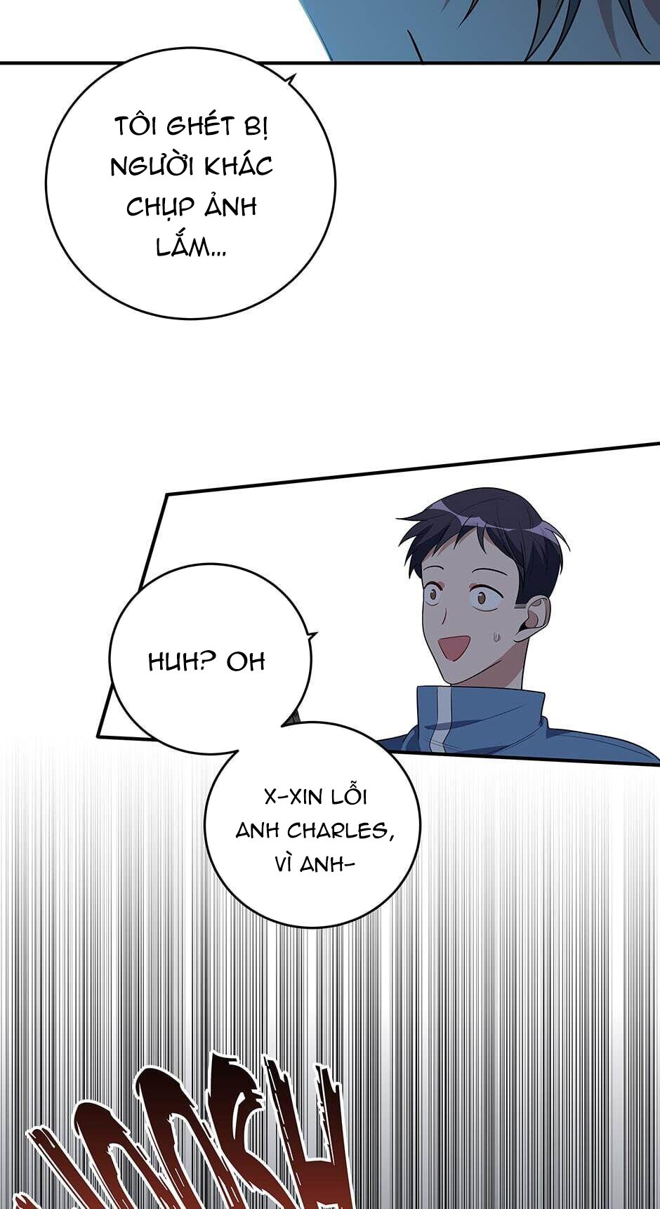 [16+] Killing My Love Chap Chapter 16.2-[16+] Killing My Love - Next Chap 33