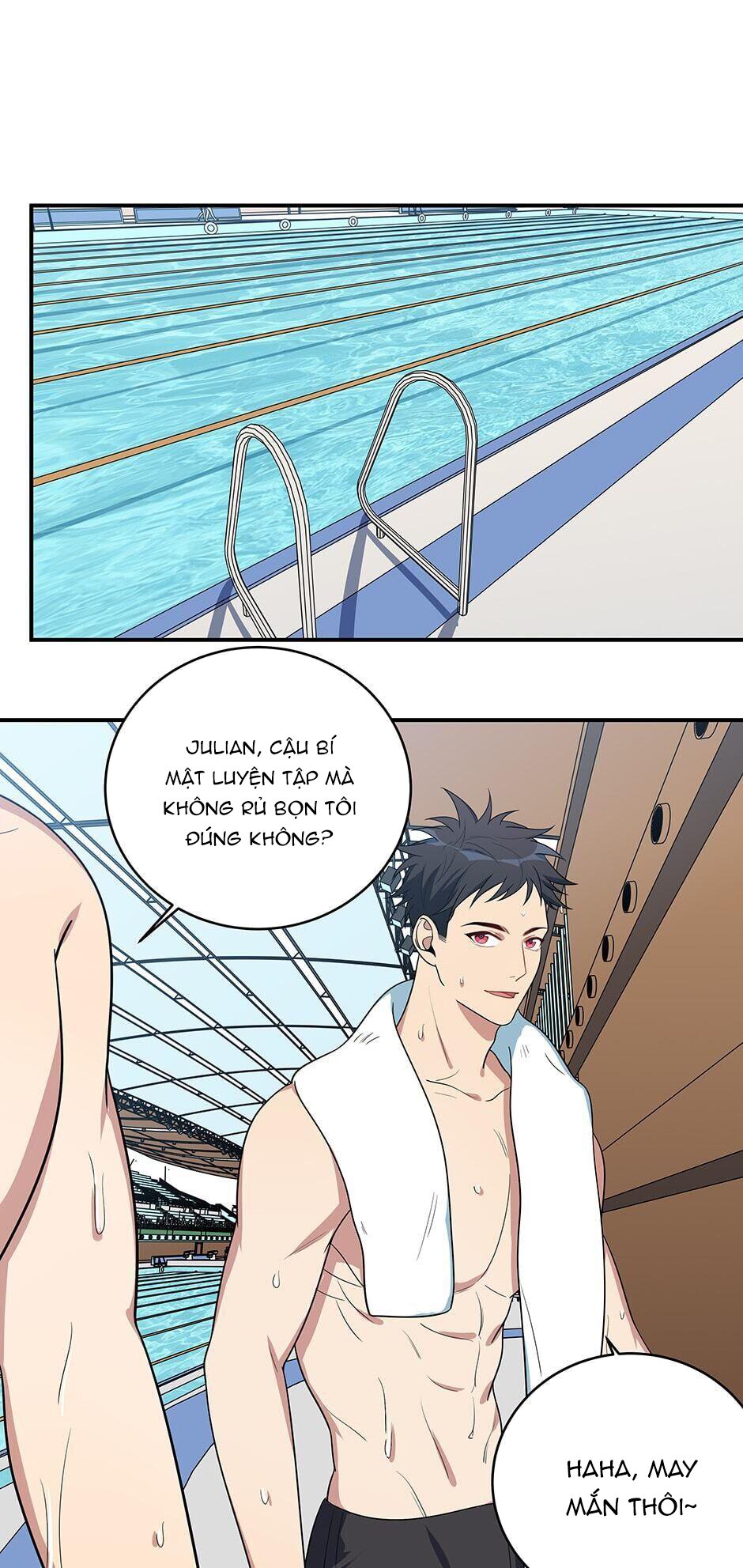 [16+] Killing My Love Chap Chapter 16.2-[16+] Killing My Love - Next Chap 33