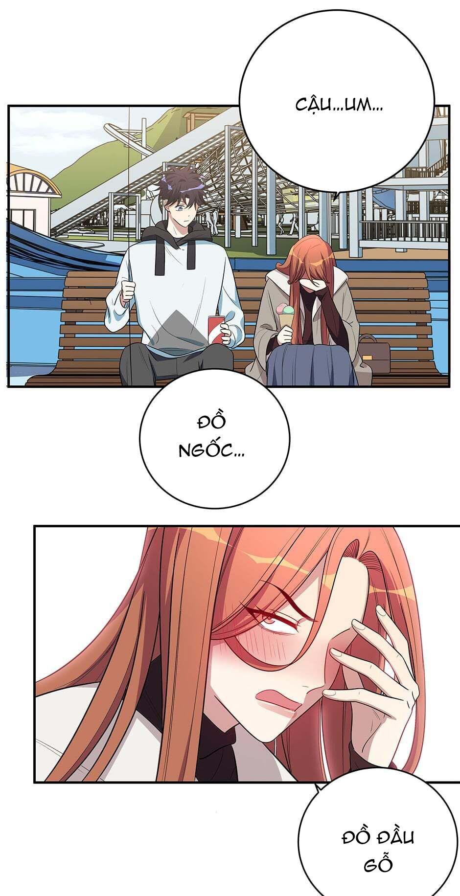 [16+] Killing My Love Chap Chapter 16.2-[16+] Killing My Love - Next Chap 33