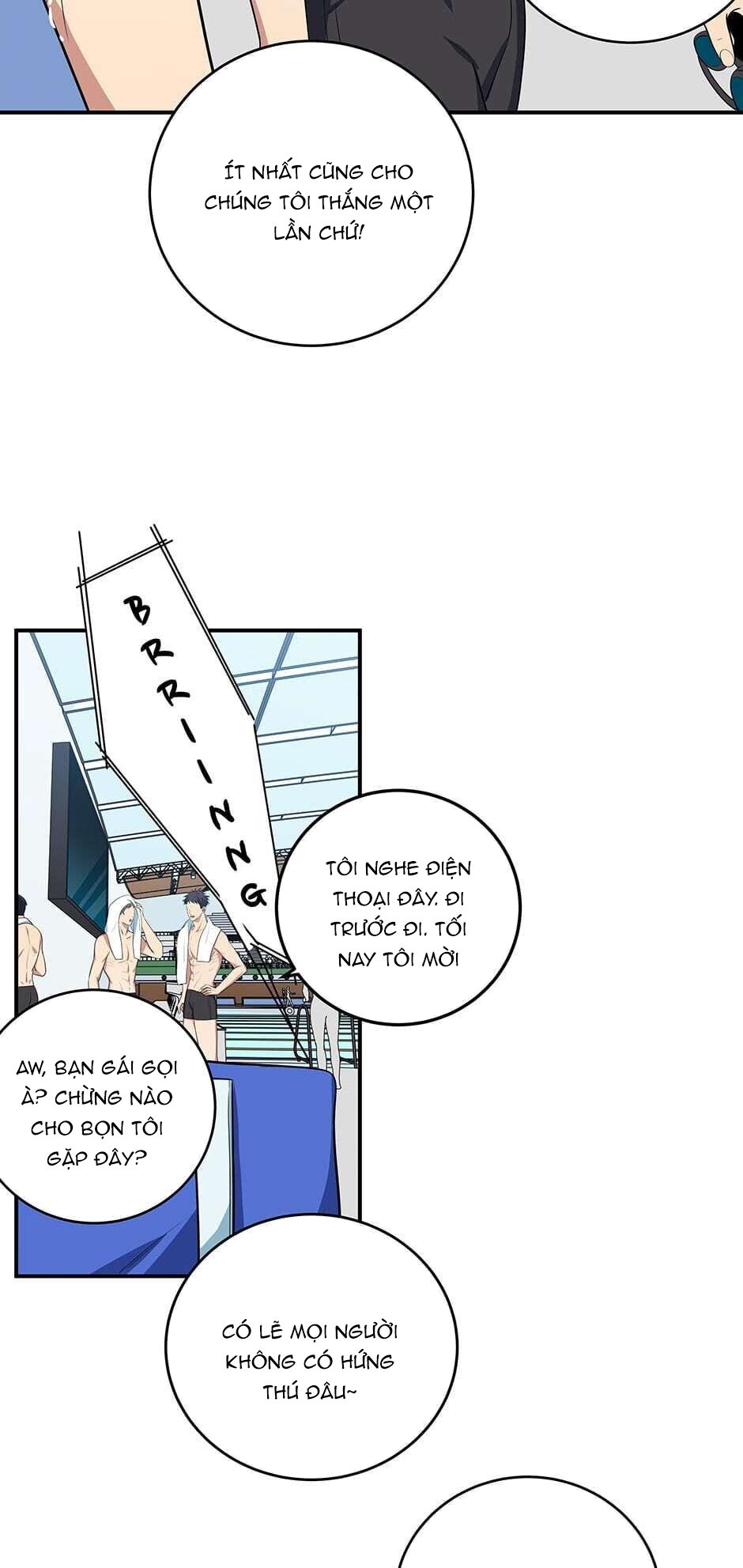 [16+] Killing My Love Chap Chapter 16.2-[16+] Killing My Love - Next Chap 33