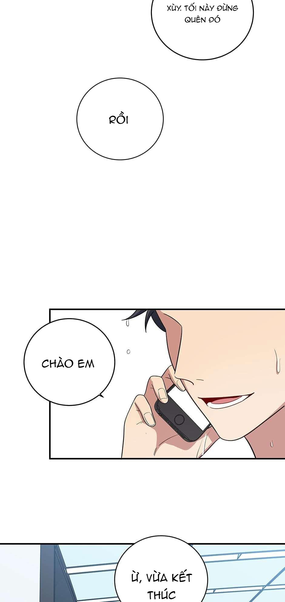 [16+] Killing My Love Chap Chapter 16.2-[16+] Killing My Love - Next Chap 33